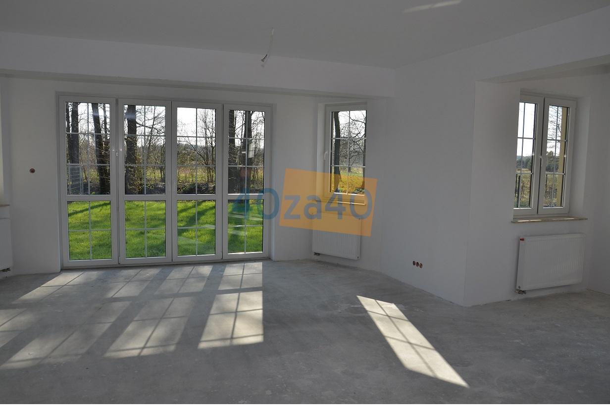 Dom na sprzedaż, powierzchnia: 220 m2, pokoje: 4, cena: 530 000,00 PLN, Warszawa, kontakt: 788658990