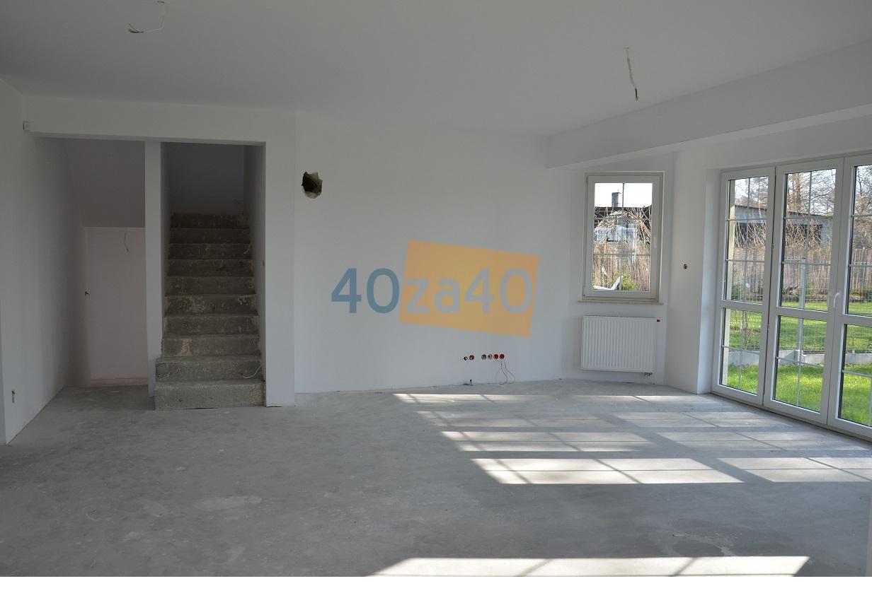 Dom na sprzedaż, powierzchnia: 220 m2, pokoje: 4, cena: 530 000,00 PLN, Warszawa, kontakt: 788658990