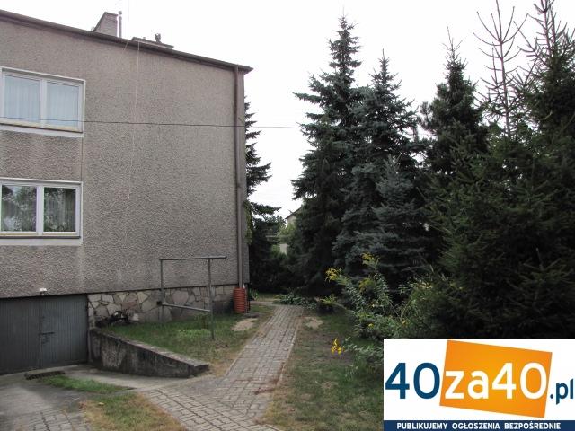 Dom na sprzedaż, powierzchnia: 150 m2, pokoje: 4, cena: 535 000,00 PLN, Wołomin, kontakt: 501084455