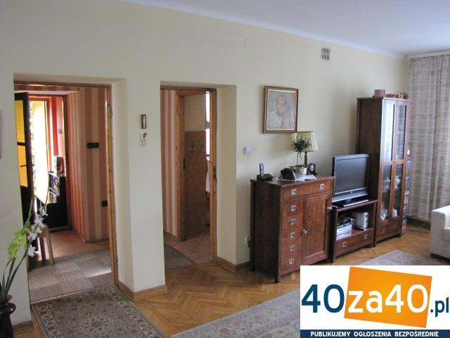 Dom na sprzedaż, powierzchnia: 150 m2, pokoje: 4, cena: 535 000,00 PLN, Wołomin, kontakt: 501084455