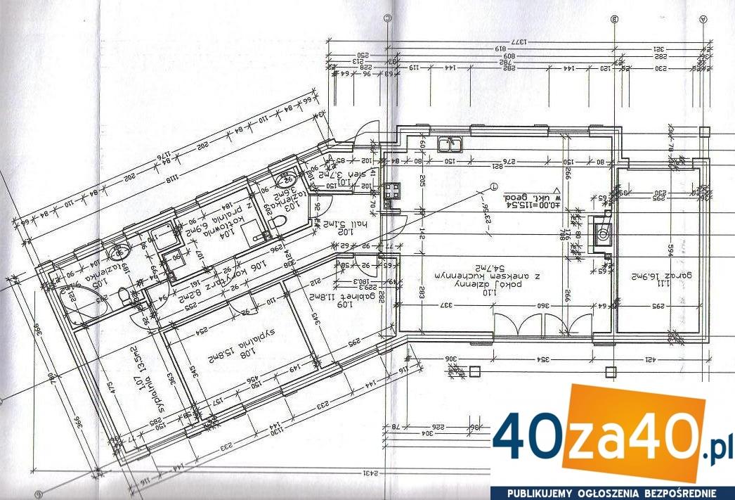 Dom na sprzedaż, powierzchnia: 148 m2, pokoje: 4, cena: 540 000,00 PLN, Serock, kontakt: 501182952