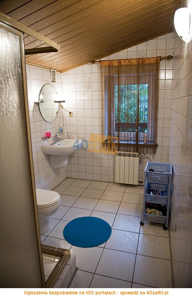 Dom na sprzedaż, powierzchnia: 165 m2, pokoje: 4, cena: 585 000,00 PLN, Sosnowiec, kontakt: 535 601 405