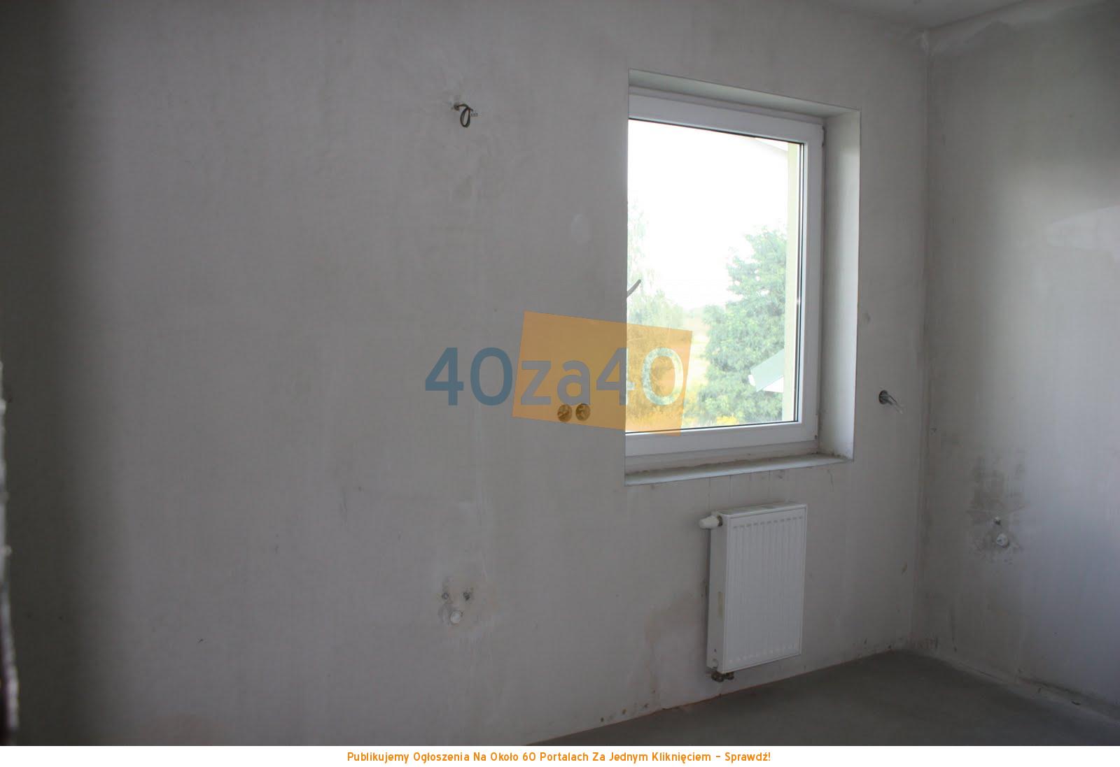 Dom na sprzedaż, powierzchnia: 134 m2, pokoje: 4, cena: 589 000,00 PLN, Józefosław, kontakt: 601625677