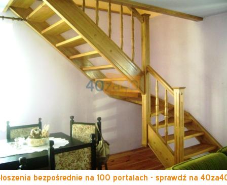 Dom na sprzedaż, powierzchnia: 258 m2, pokoje: 4, cena: 590 000,00 PLN, Kruszyn, kontakt: 663 707 578