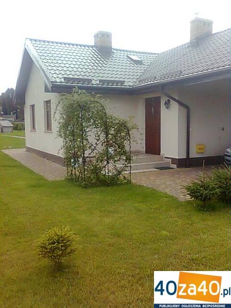 Dom na sprzedaż, powierzchnia: 101 m2, pokoje: 4, cena: 599 000,00 PLN, Darłowo, kontakt: 503352386