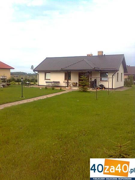 Dom na sprzedaż, powierzchnia: 101 m2, pokoje: 4, cena: 599 000,00 PLN, Darłowo, kontakt: 503352386