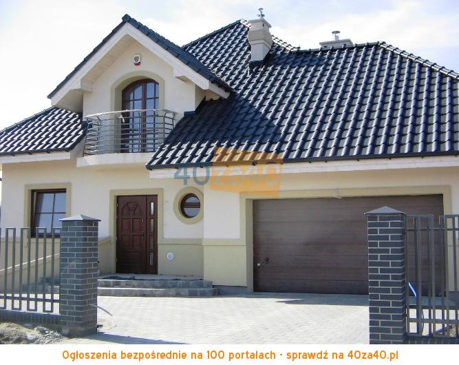 Dom na sprzedaż, powierzchnia: 200 m2, pokoje: 4, cena: 599 000,00 PLN, Wrocław, kontakt: 664068957