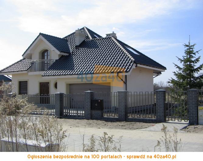 Dom na sprzedaż, powierzchnia: 200 m2, pokoje: 4, cena: 599 000,00 PLN, Wrocław, kontakt: 664068957