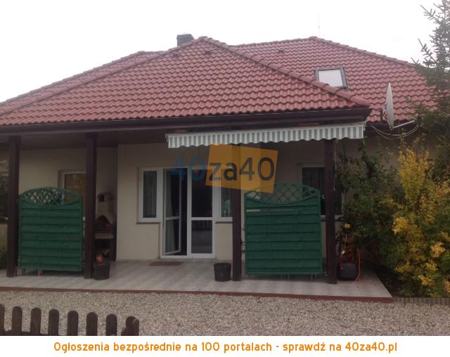 Dom na sprzedaż, powierzchnia: 250 m2, pokoje: 4, cena: 600 000,00 PLN, Kołobrzeg, kontakt: 501612470