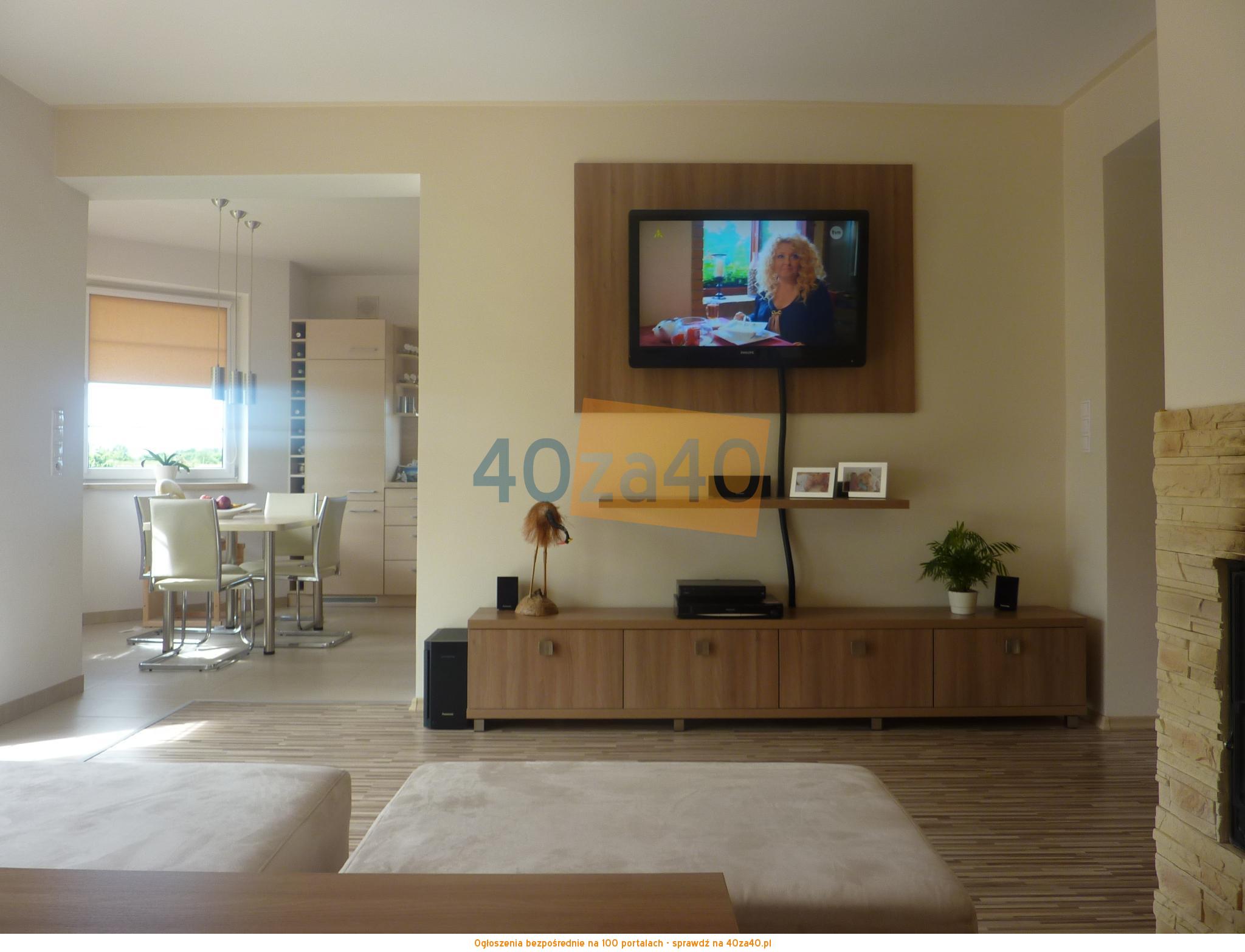 Dom na sprzedaż, powierzchnia: 182.2 m2, pokoje: 4, cena: 620 000,00 PLN, Koszalin, kontakt: 664434434