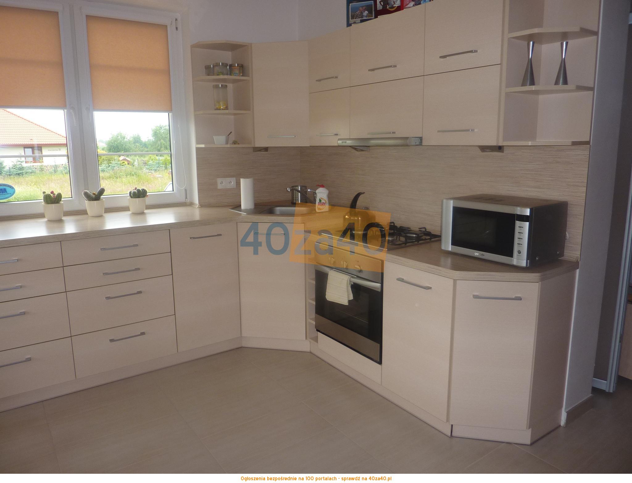 Dom na sprzedaż, powierzchnia: 182.2 m2, pokoje: 4, cena: 620 000,00 PLN, Koszalin, kontakt: 664434434