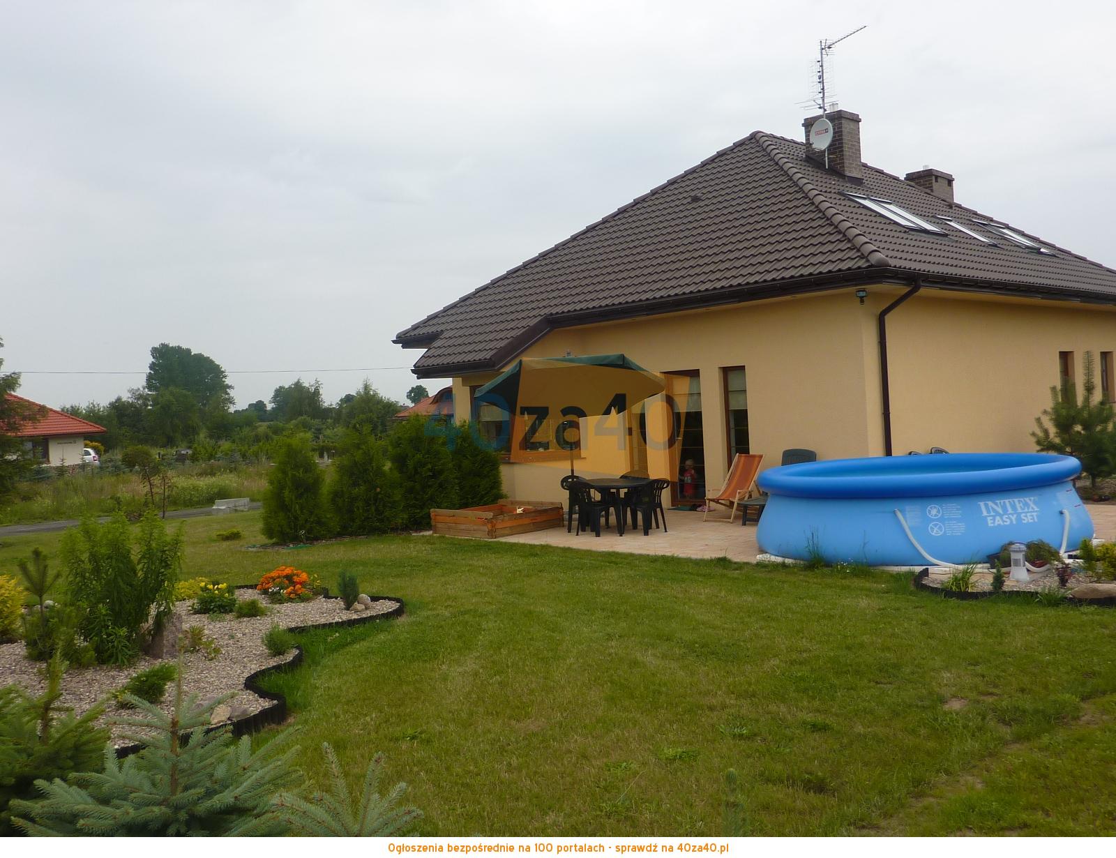 Dom na sprzedaż, powierzchnia: 182.2 m2, pokoje: 4, cena: 620 000,00 PLN, Koszalin, kontakt: 664434434