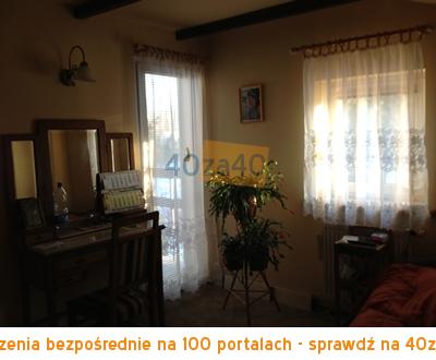 Dom na sprzedaż, powierzchnia: 150 m2, pokoje: 4, cena: 649 000,00 PLN, Kazuń Nowy, kontakt: 669520655