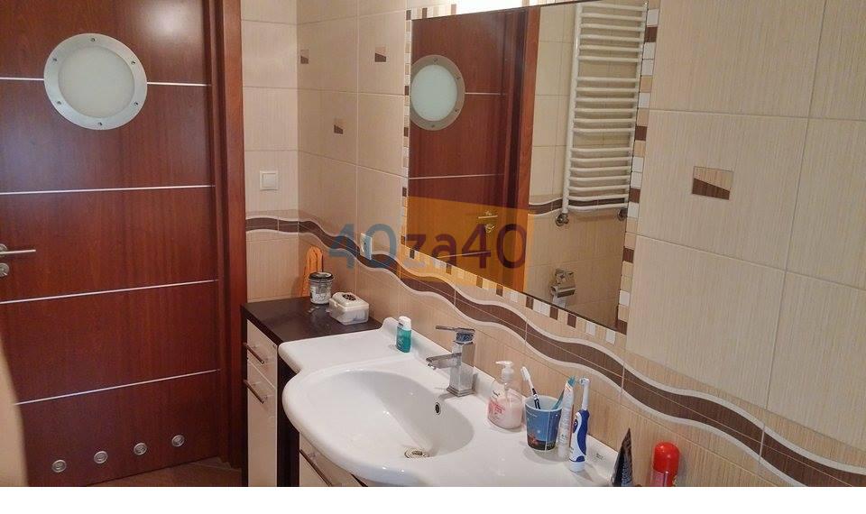 Dom na sprzedaż, powierzchnia: 160 m2, pokoje: 4, cena: 650 000,00 PLN, Ząbki, kontakt: 605410400