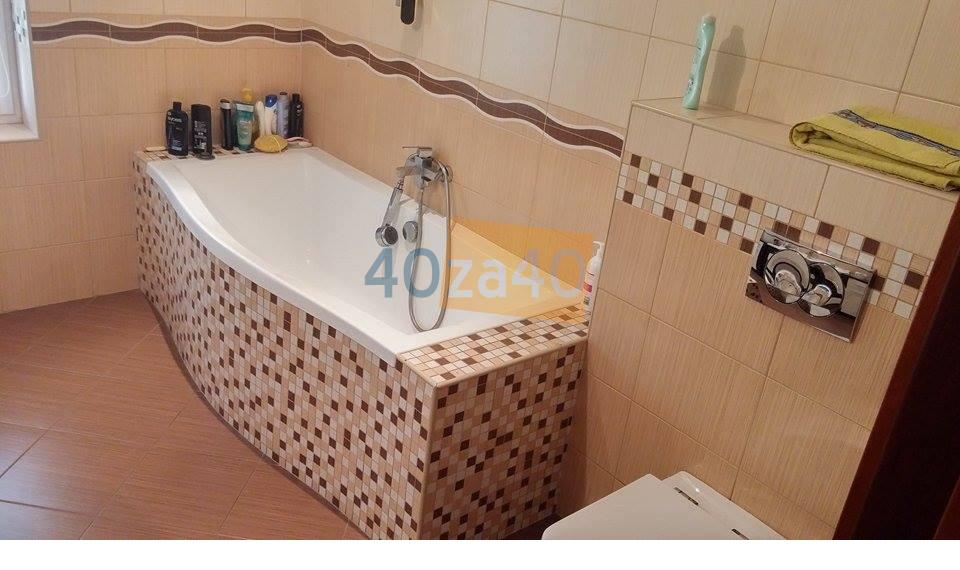 Dom na sprzedaż, powierzchnia: 160 m2, pokoje: 4, cena: 650 000,00 PLN, Ząbki, kontakt: 605410400