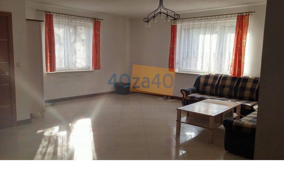 Dom na sprzedaż, powierzchnia: 160 m2, pokoje: 4, cena: 650 000,00 PLN, Ząbki, kontakt: 605410400