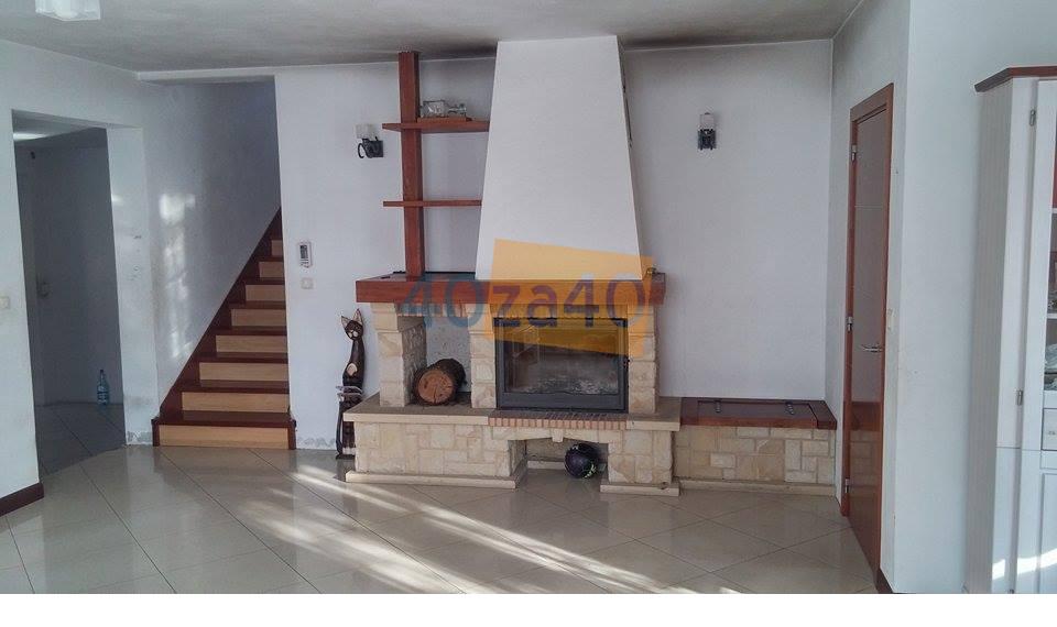 Dom na sprzedaż, powierzchnia: 160 m2, pokoje: 4, cena: 650 000,00 PLN, Ząbki, kontakt: 605410400