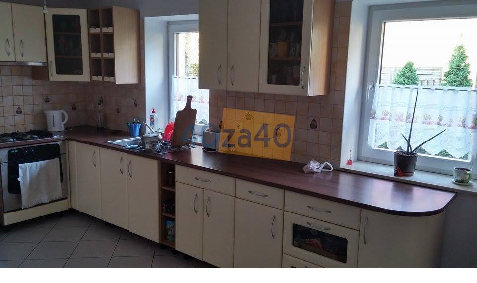 Dom na sprzedaż, powierzchnia: 160 m2, pokoje: 4, cena: 650 000,00 PLN, Ząbki, kontakt: 605410400