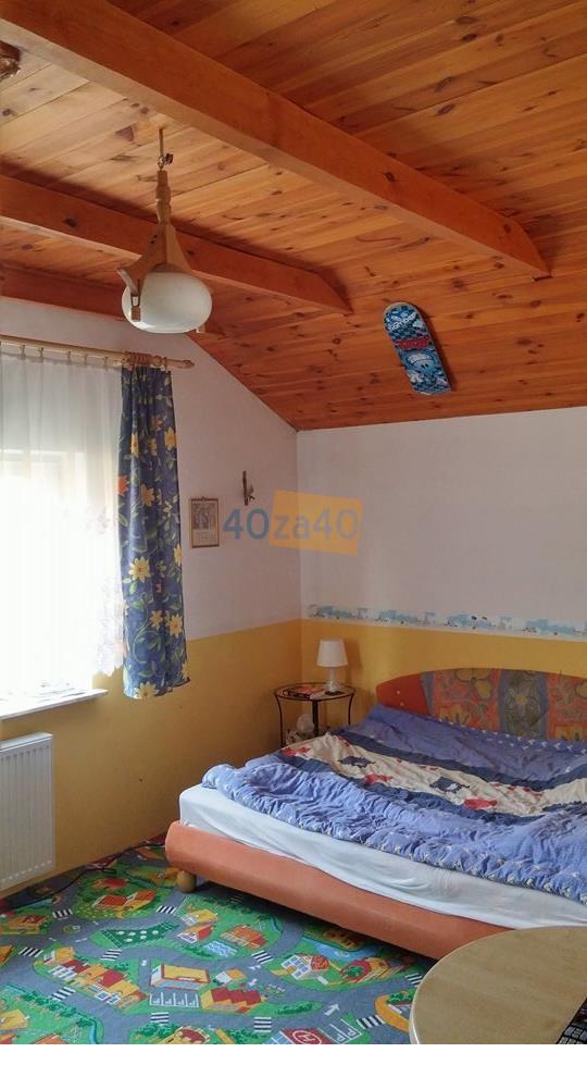 Dom na sprzedaż, powierzchnia: 160 m2, pokoje: 4, cena: 650 000,00 PLN, Ząbki, kontakt: 605410400
