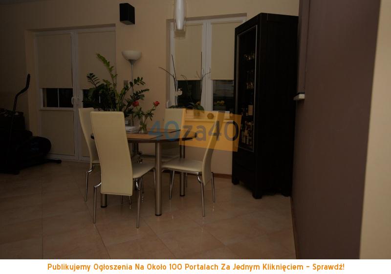 Dom na sprzedaż, powierzchnia: 147 m2, pokoje: 4, cena: 650 000,00 PLN, Bydgoszcz, kontakt: 782717092