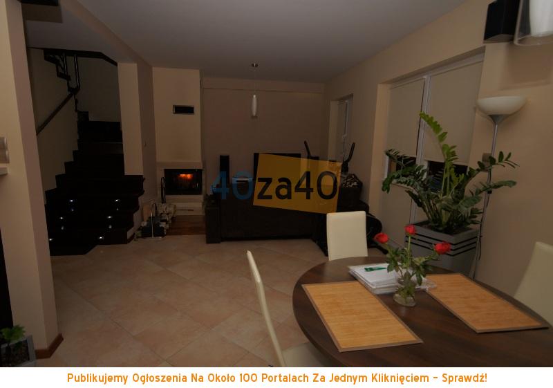Dom na sprzedaż, powierzchnia: 147 m2, pokoje: 4, cena: 650 000,00 PLN, Bydgoszcz, kontakt: 782717092