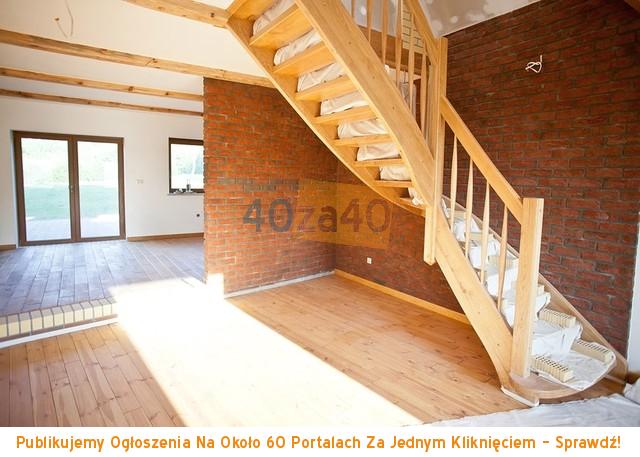 Dom na sprzedaż, powierzchnia: 145 m2, pokoje: 4, cena: 690 000,00 PLN, Brzezinka Średzka, kontakt: 601 876 639