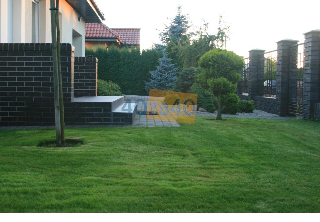 Dom na sprzedaż, powierzchnia: 128 m2, pokoje: 4, cena: 840 000,00 PLN, Kamionki, kontakt: 519328879