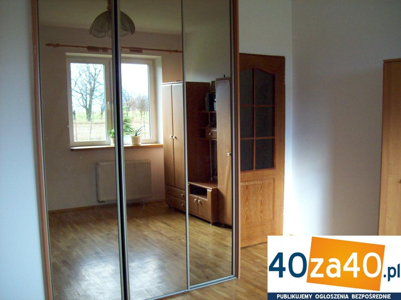 Dom na sprzedaż, powierzchnia: 250 m2, pokoje: 4, cena: 850 000,00 PLN, Krasieniec Zakupny, kontakt: 602288830