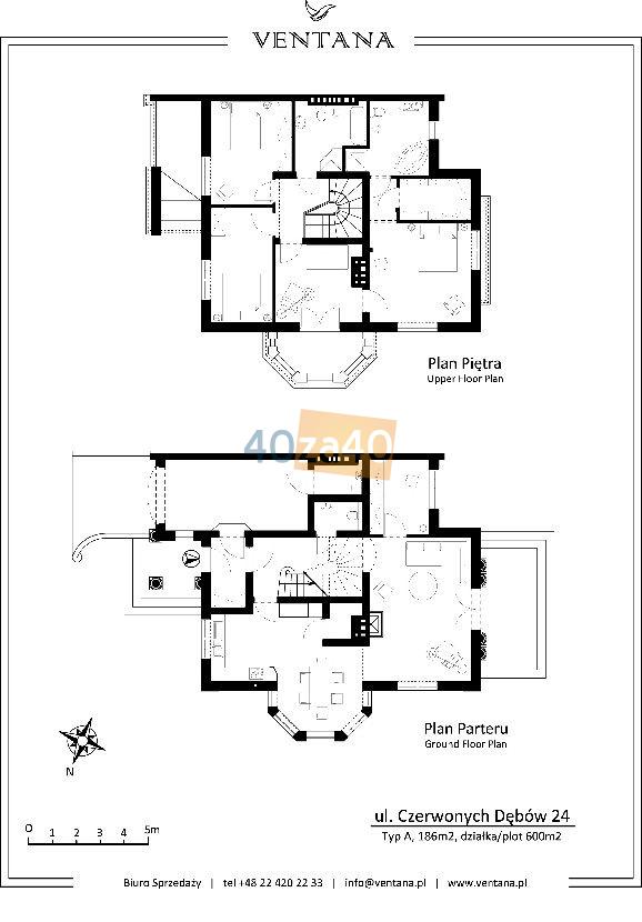 Dom na sprzedaż, powierzchnia: 186 m2, pokoje: 4, cena: 899 000,00 PLN, Walendów, kontakt: + 48 22 420 22 33