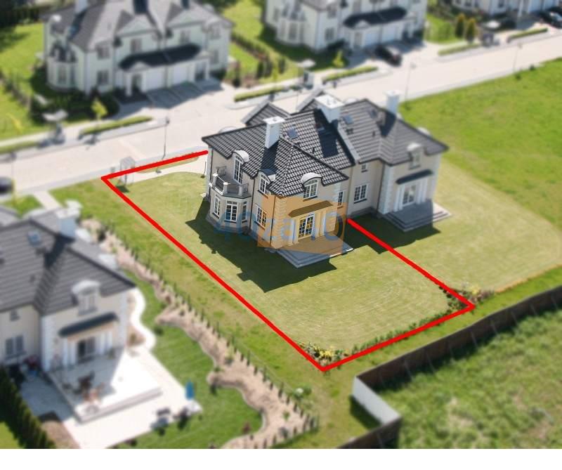 Dom na sprzedaż, powierzchnia: 186 m2, pokoje: 4, cena: 899 000,00 PLN, Walendów, kontakt: + 48 22 420 22 33