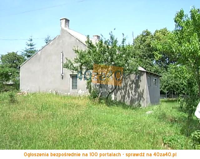 Dom na sprzedaż, powierzchnia: 100 m2, pokoje: 4, cena: 90 000,00 PLN, Trumiejki, kontakt: 691708413