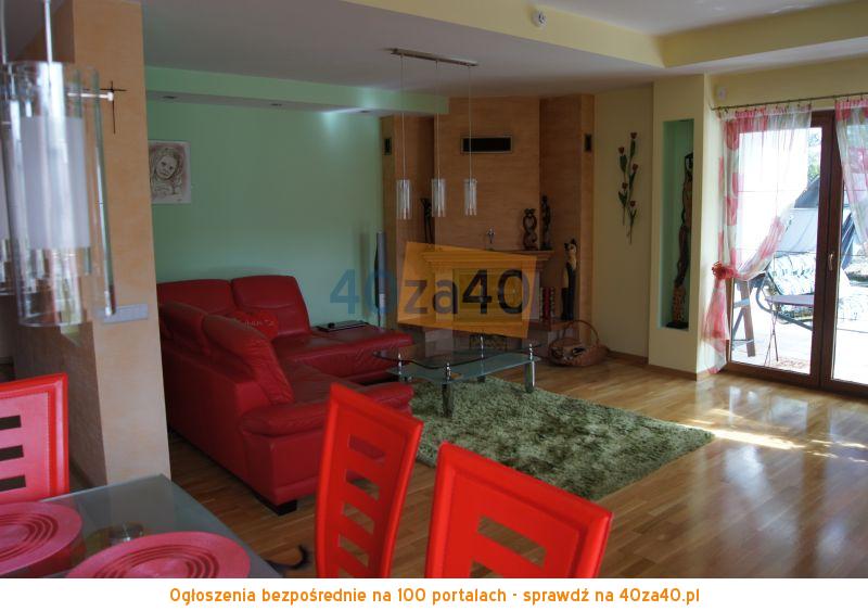 Dom na sprzedaż, powierzchnia: 182 m2, pokoje: 4, cena: 900 000,00 PLN, Justynów, kontakt: 661 34 97 42