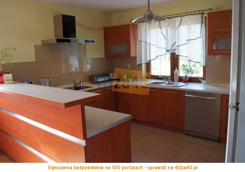 Dom na sprzedaż, powierzchnia: 182 m2, pokoje: 4, cena: 900 000,00 PLN, Justynów, kontakt: 661 34 97 42