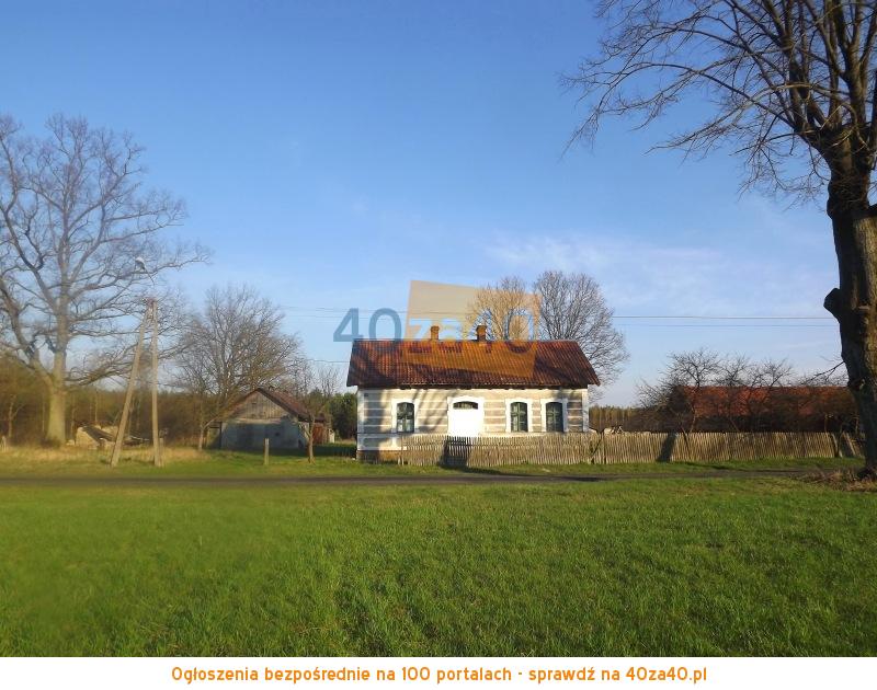 Dom na sprzedaż, powierzchnia: 90 m2, pokoje: 4, cena: 95 000,00 PLN, Chochół, kontakt: 660939867