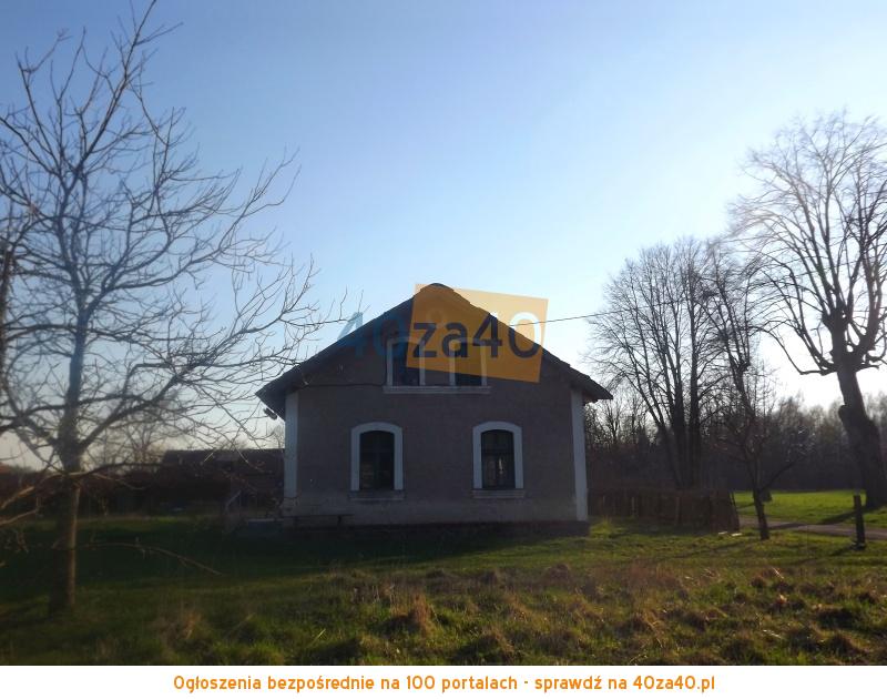 Dom na sprzedaż, powierzchnia: 90 m2, pokoje: 4, cena: 95 000,00 PLN, Chochół, kontakt: 660939867