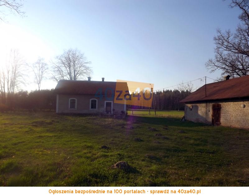 Dom na sprzedaż, powierzchnia: 90 m2, pokoje: 4, cena: 95 000,00 PLN, Chochół, kontakt: 660939867