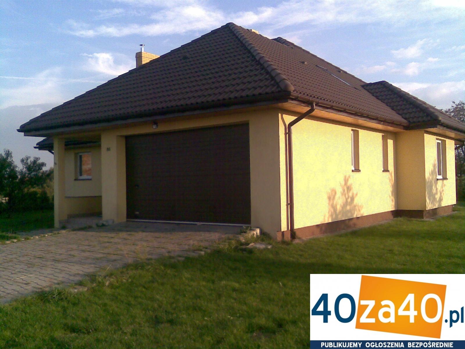 Dom na sprzedaż, powierzchnia: 250 m2, pokoje: 4, cena: 950 000,00 PLN, Krasieniec Zakupny, kontakt: 602288830
