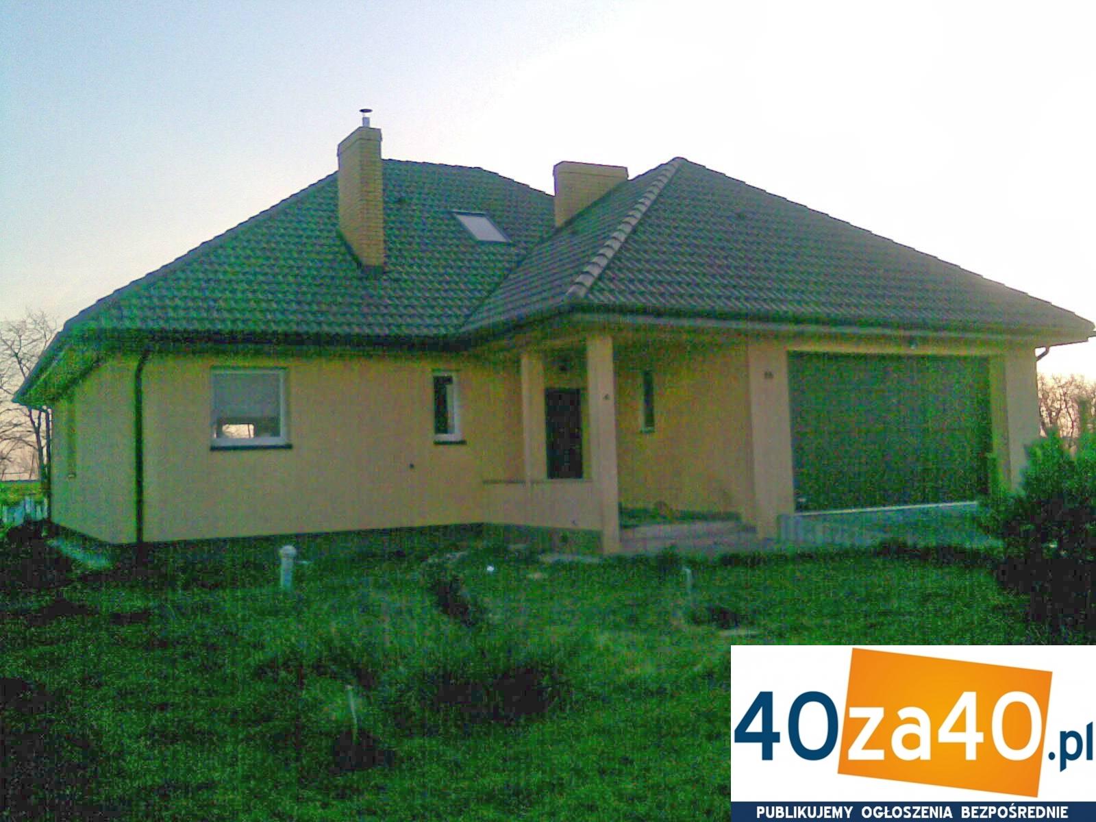 Dom na sprzedaż, powierzchnia: 260 m2, pokoje: 4, cena: 950 000,00 PLN, Krasieniec Zakupny, kontakt: 602288830
