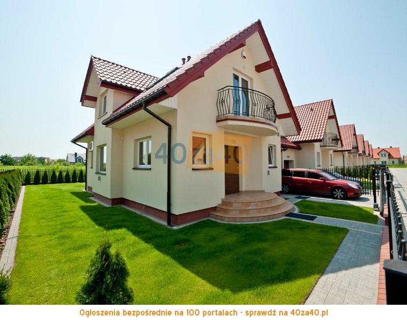Dom na sprzedaż, powierzchnia: 160 m2, pokoje: 4, cena: 950 000,00 PLN, Warszawa, kontakt: 0601 22 49 80