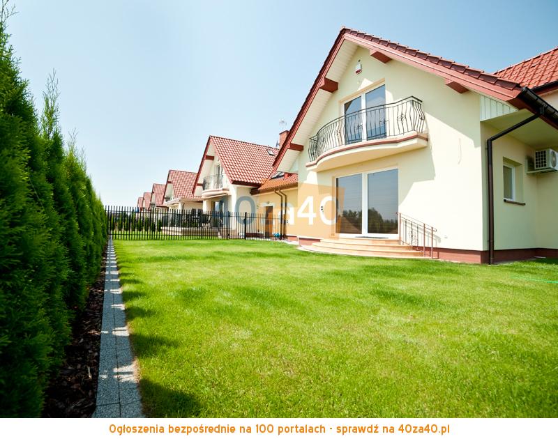 Dom na sprzedaż, powierzchnia: 160 m2, pokoje: 4, cena: 950 000,00 PLN, Warszawa, kontakt: 0601 22 49 80