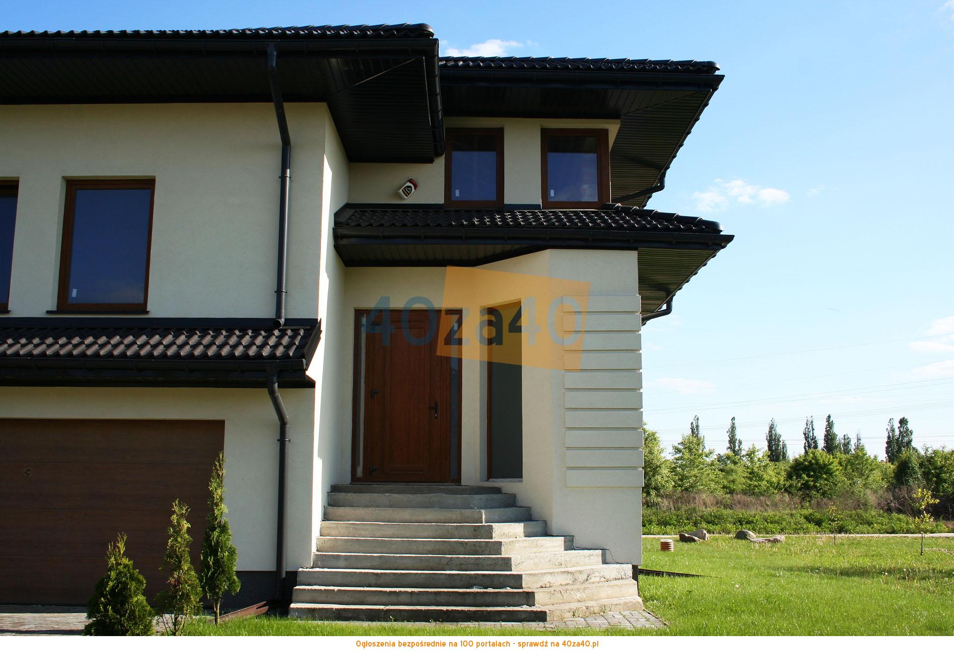 Dom na sprzedaż, powierzchnia: 248 m2, pokoje: 4, cena: 990 000,00 PLN, Szeligi, kontakt: 609981122