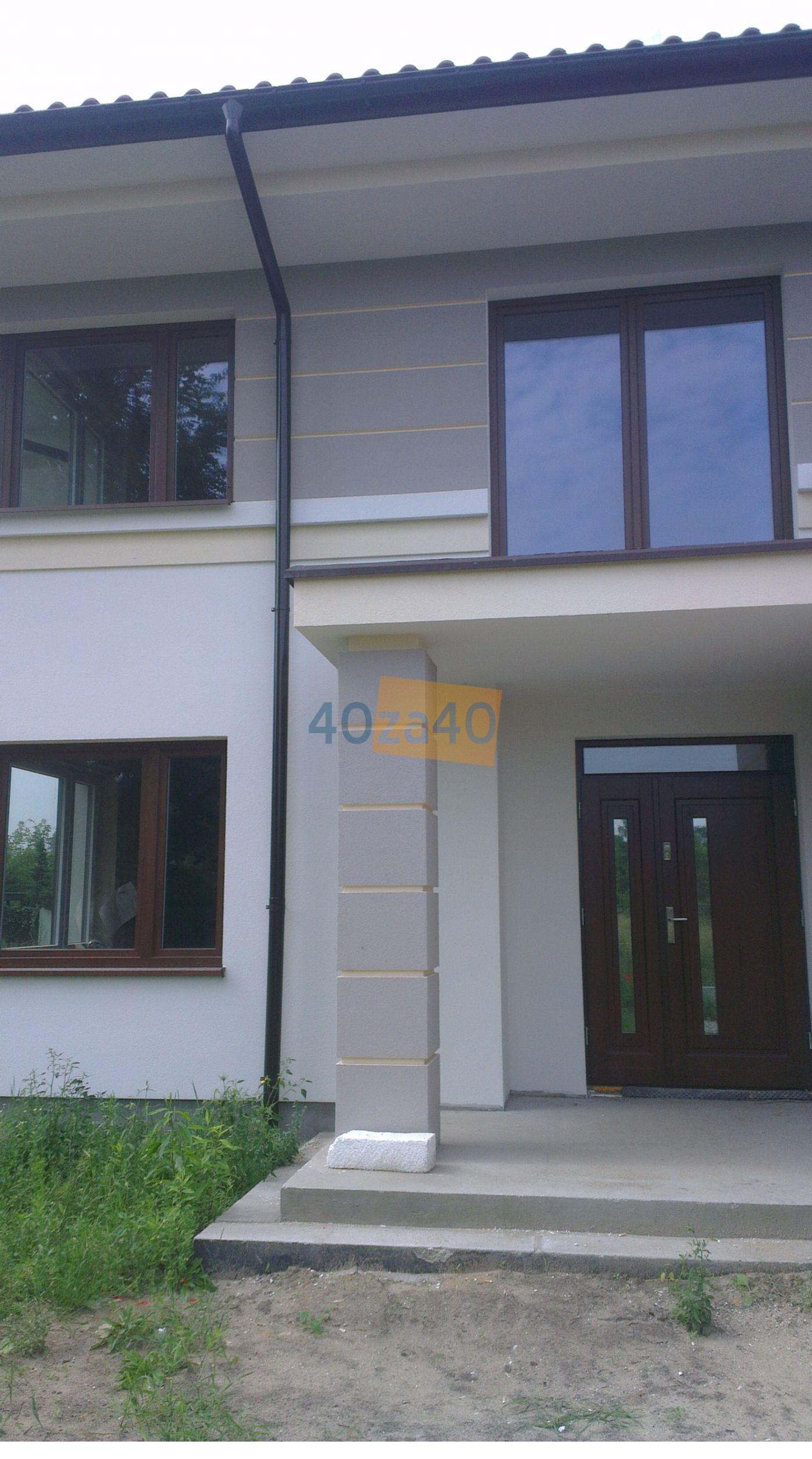 Dom na sprzedaż, powierzchnia: 247 m2, pokoje: 5, cena: 1 050 000,00 PLN, Łomianki, kontakt: 602675607