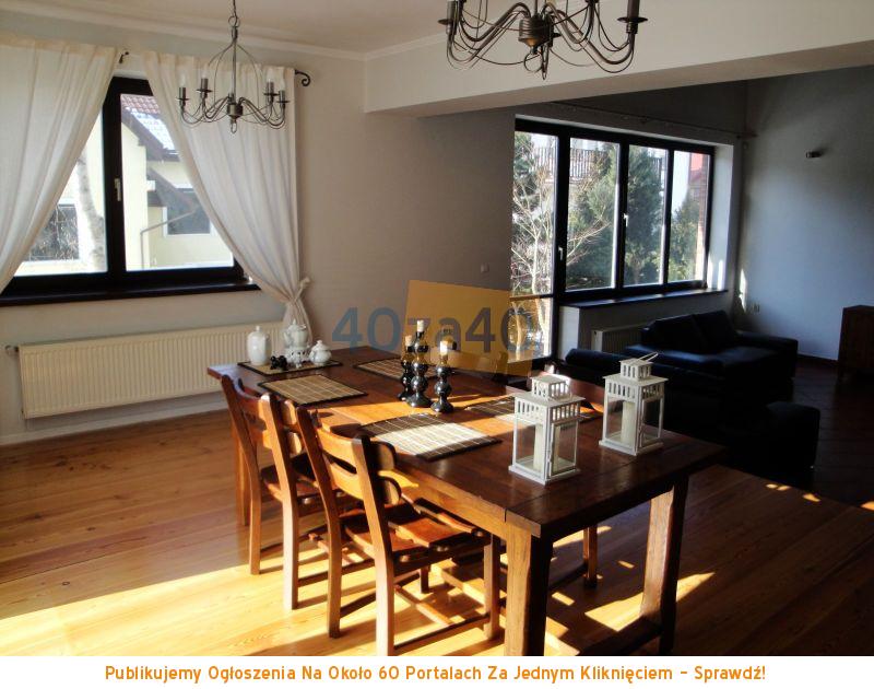 Dom na sprzedaż, powierzchnia: 301 m2, pokoje: 5, cena: 1 190 000,00 PLN, Warszawa, kontakt: 605 220 277
