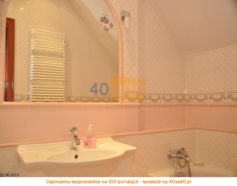 Dom na sprzedaż, powierzchnia: 255 m2, pokoje: 5, cena: 1 190 000,00 PLN, Grodzisk Mazowiecki, kontakt: 525331354