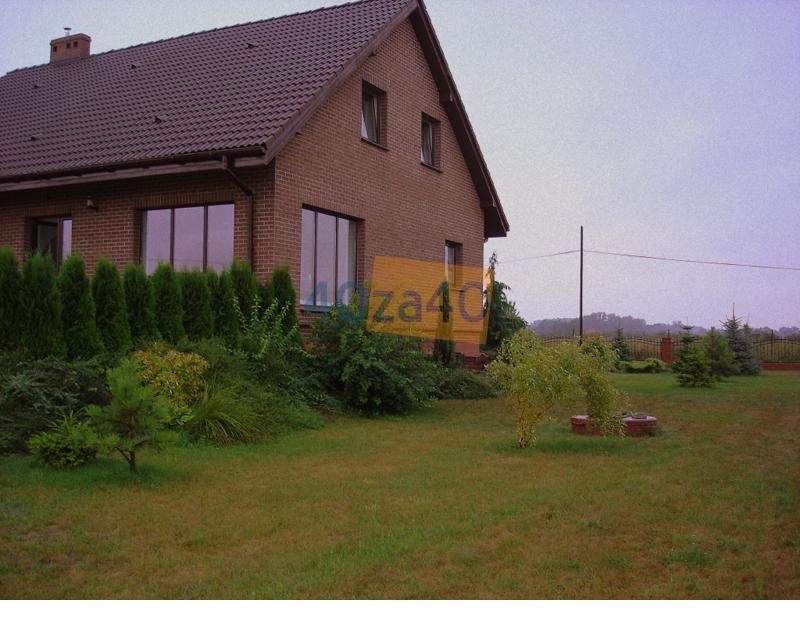 Dom na sprzedaż, powierzchnia: 395 m2, pokoje: 5, cena: 1 199 000,00 PLN, Krzyżanowice, kontakt: 502181652