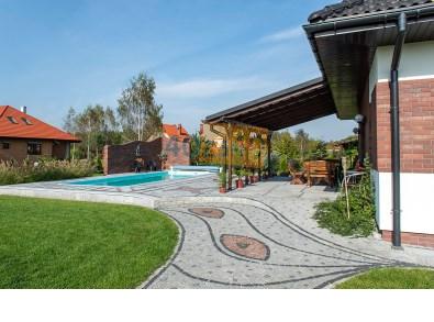 Dom na sprzedaż, powierzchnia: 175 m2, pokoje: 5, cena: 1 200 000,00 PLN, Chrząstawa Mała, kontakt: 504-133-923