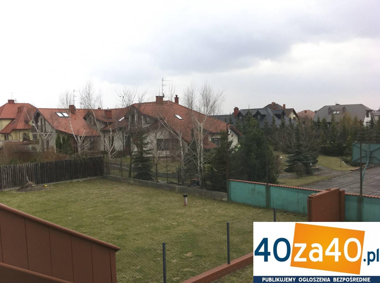 Dom na sprzedaż, powierzchnia: 349 m2, pokoje: 5, cena: 1 220 000,00 PLN, Stare Babice, kontakt: 502830086