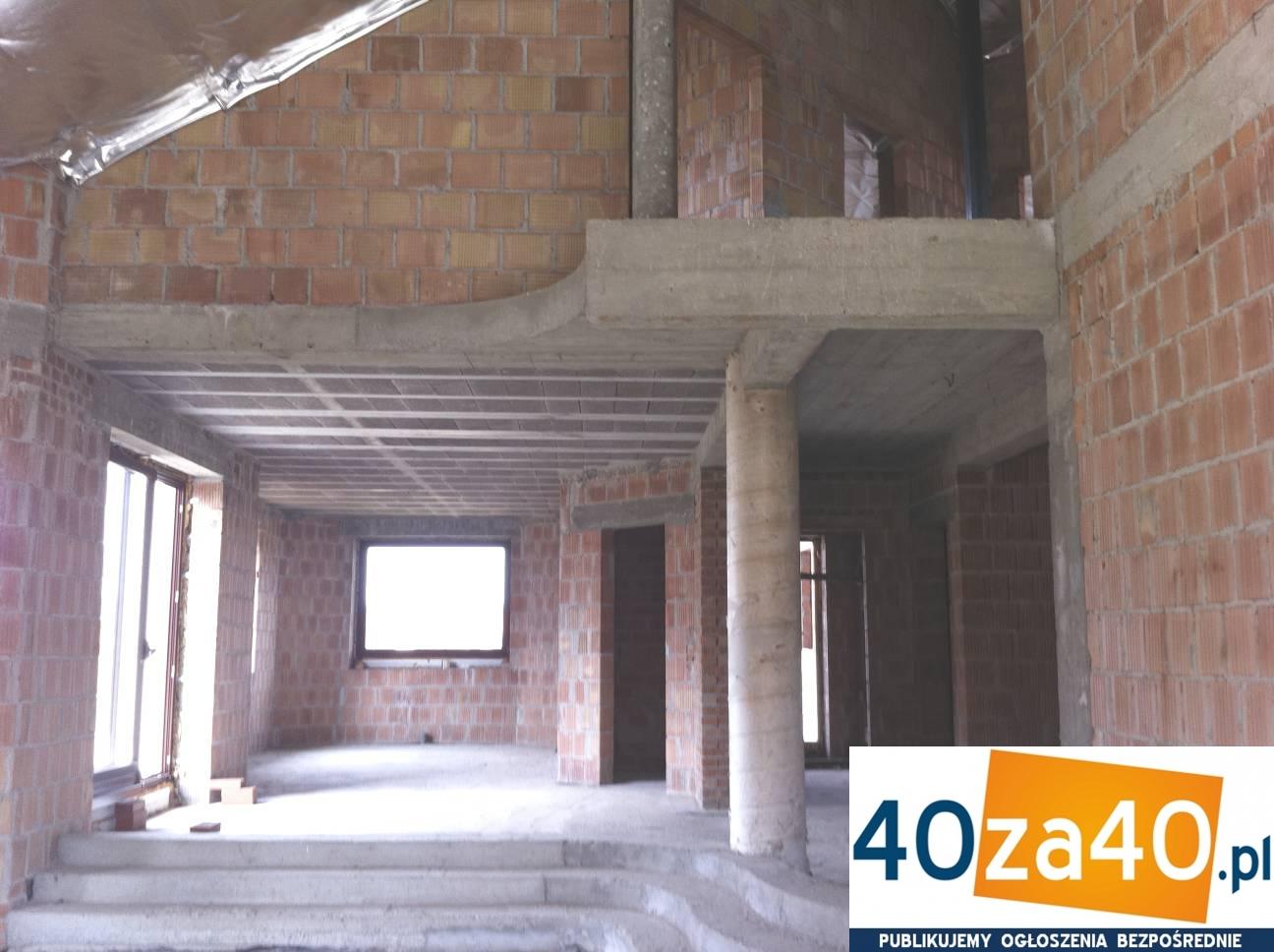 Dom na sprzedaż, powierzchnia: 349 m2, pokoje: 5, cena: 1 220 000,00 PLN, Stare Babice, kontakt: 502830086