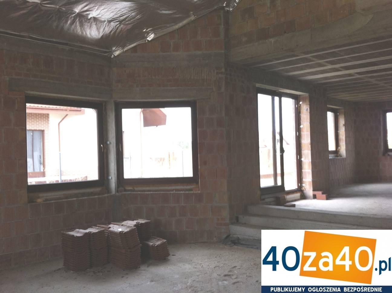 Dom na sprzedaż, powierzchnia: 349 m2, pokoje: 5, cena: 1 220 000,00 PLN, Stare Babice, kontakt: 502830086