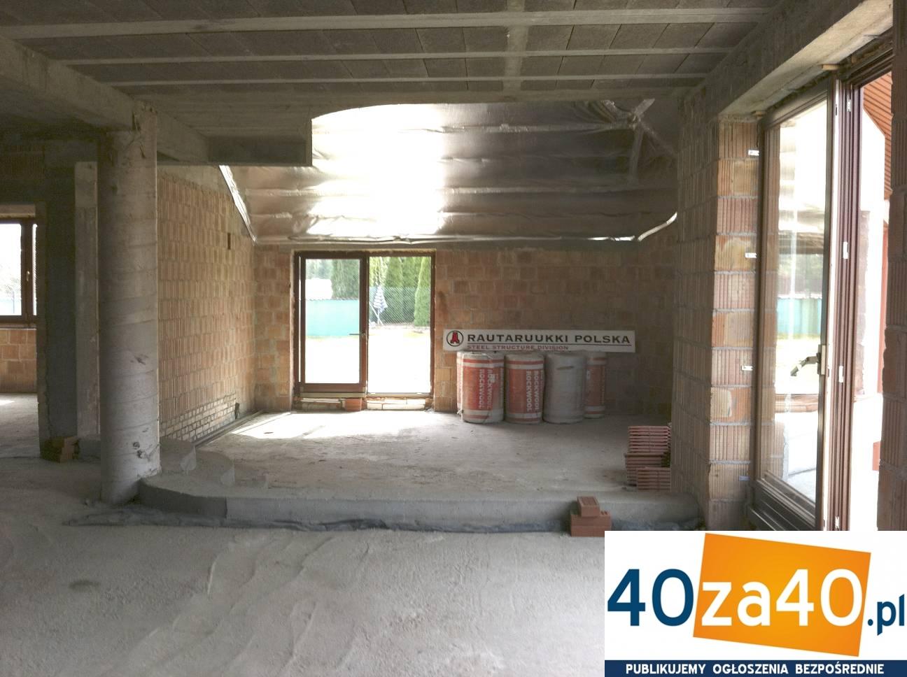 Dom na sprzedaż, powierzchnia: 349 m2, pokoje: 5, cena: 1 220 000,00 PLN, Stare Babice, kontakt: 502830086